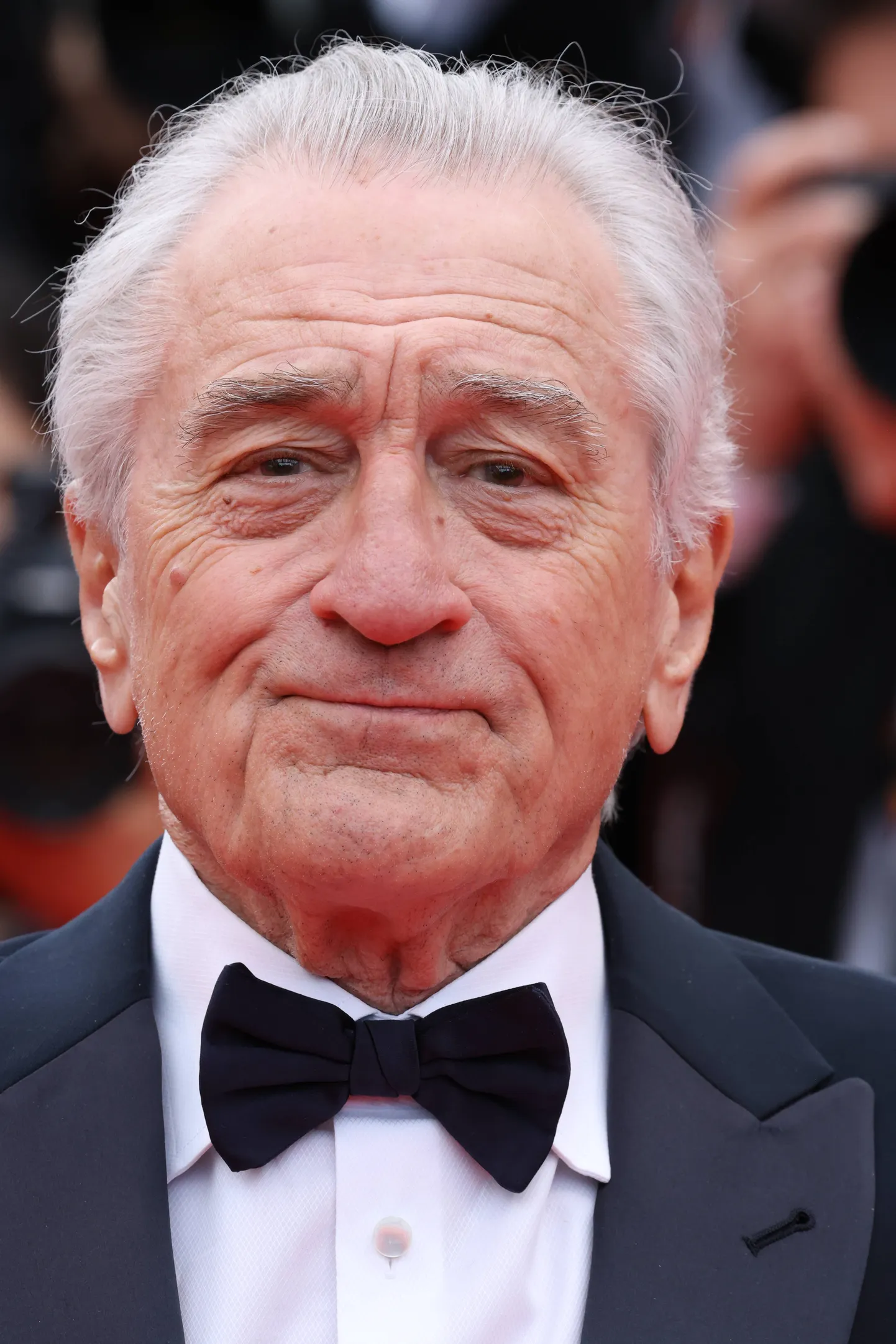 Roberts De Niro