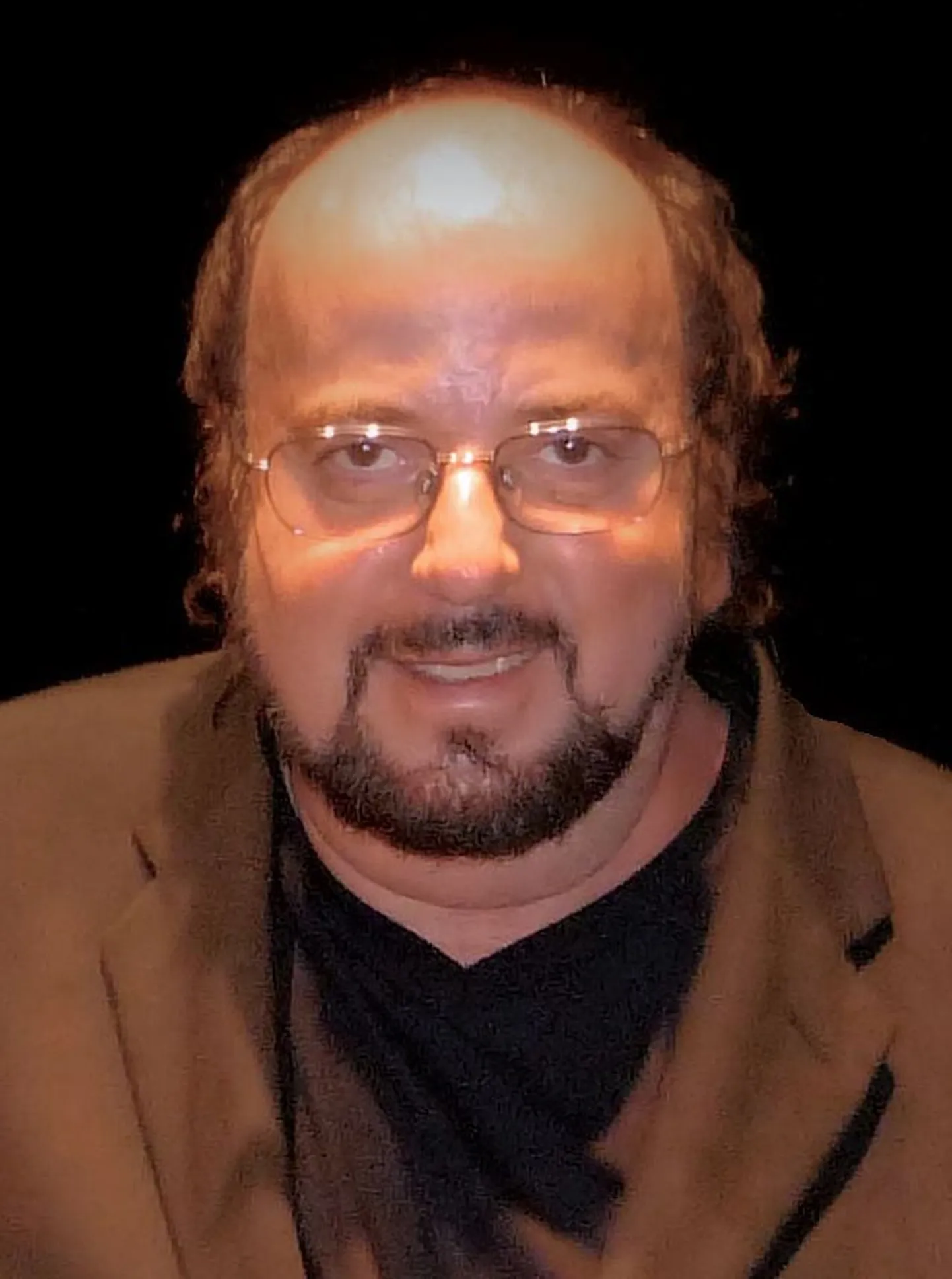 James Toback