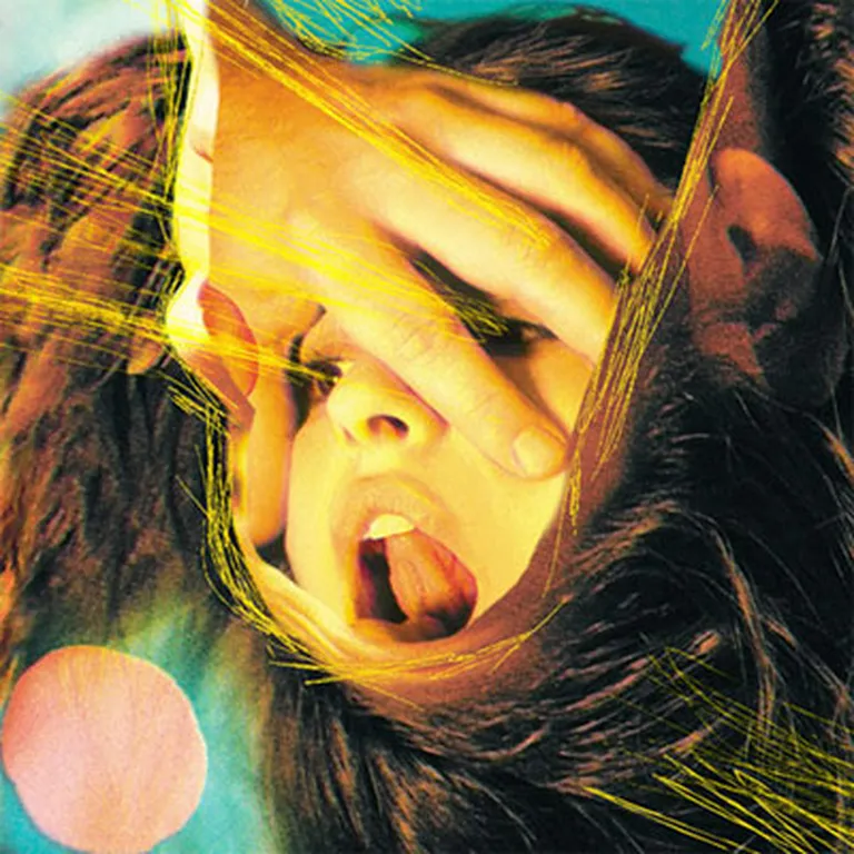 Flaming Lips "Embryonic"