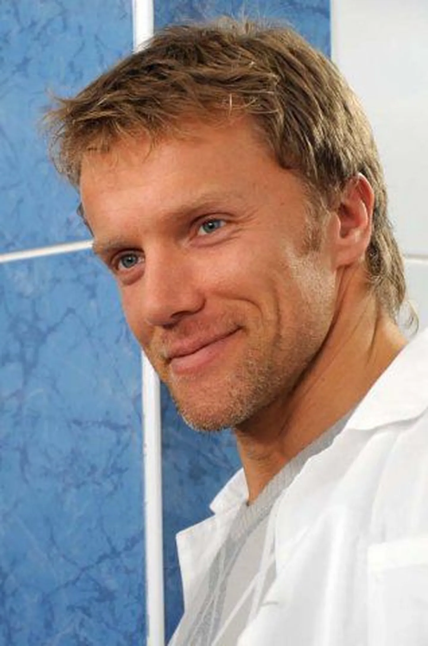 Алексей Осипов