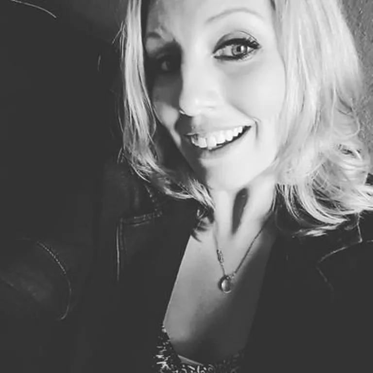 Rebecca Bogard