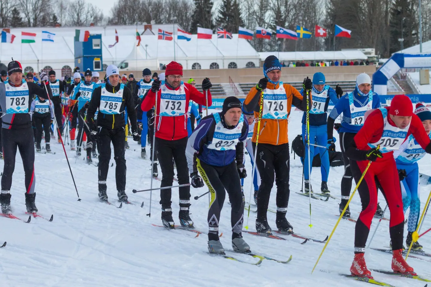 Tartu Maraton