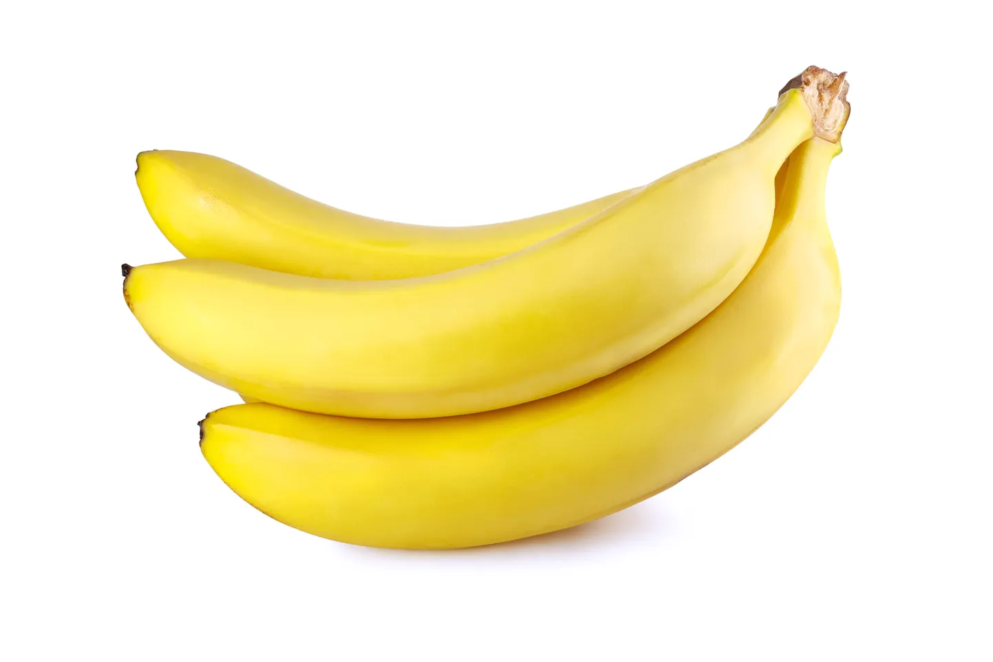 Banaanid võivad küll palju energiat anda, aga neist saab ka palju kasulikke aineid.