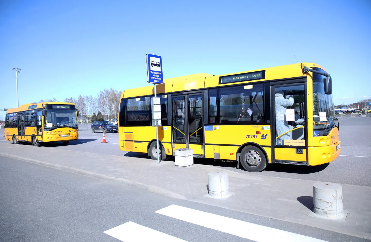 Ilustratīvs attēls.