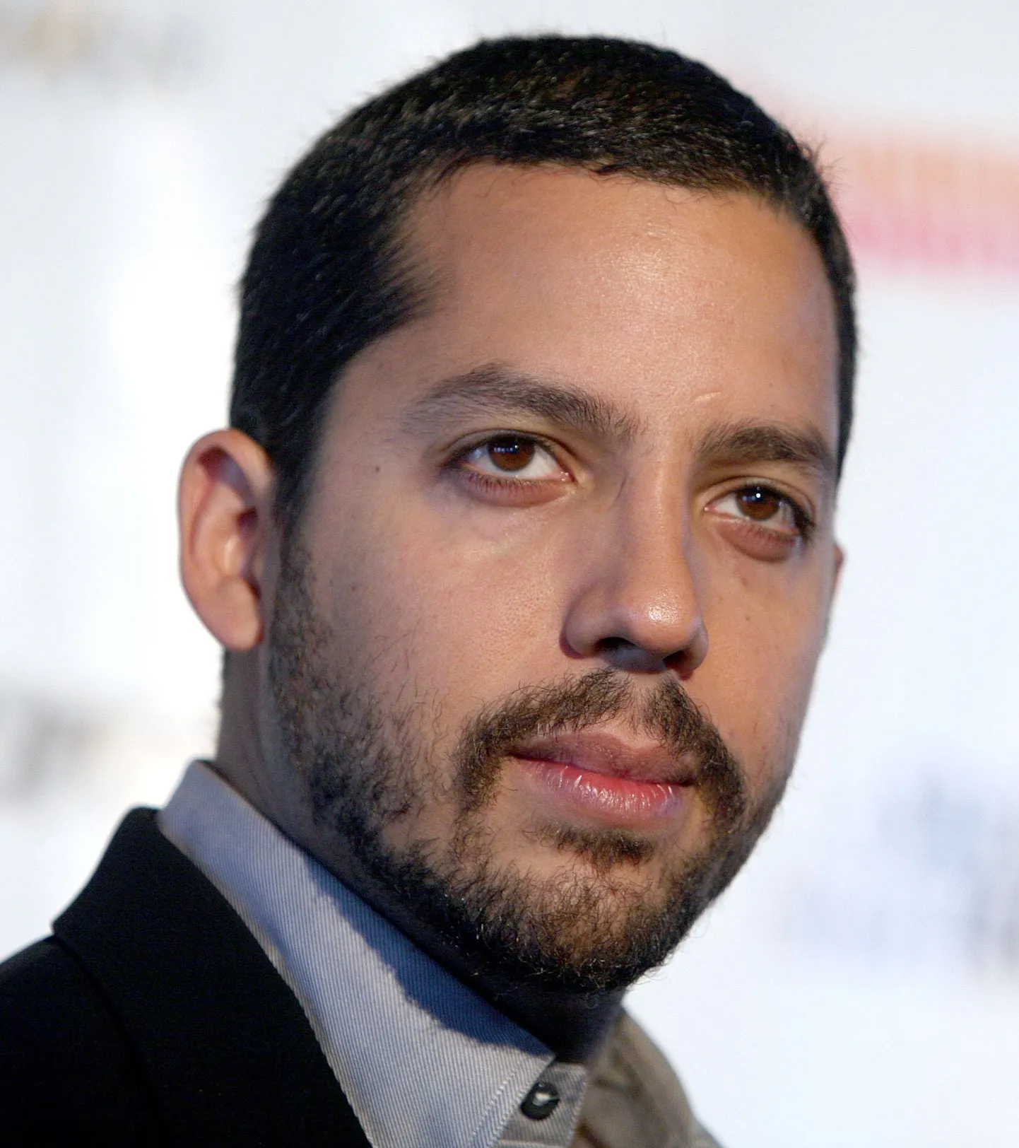 David Blaine