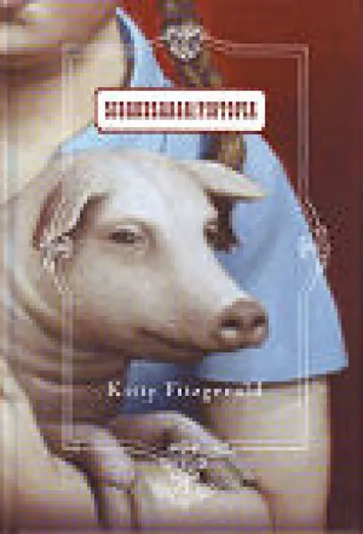«Sigadesaaga» Kitty Fitzgerald