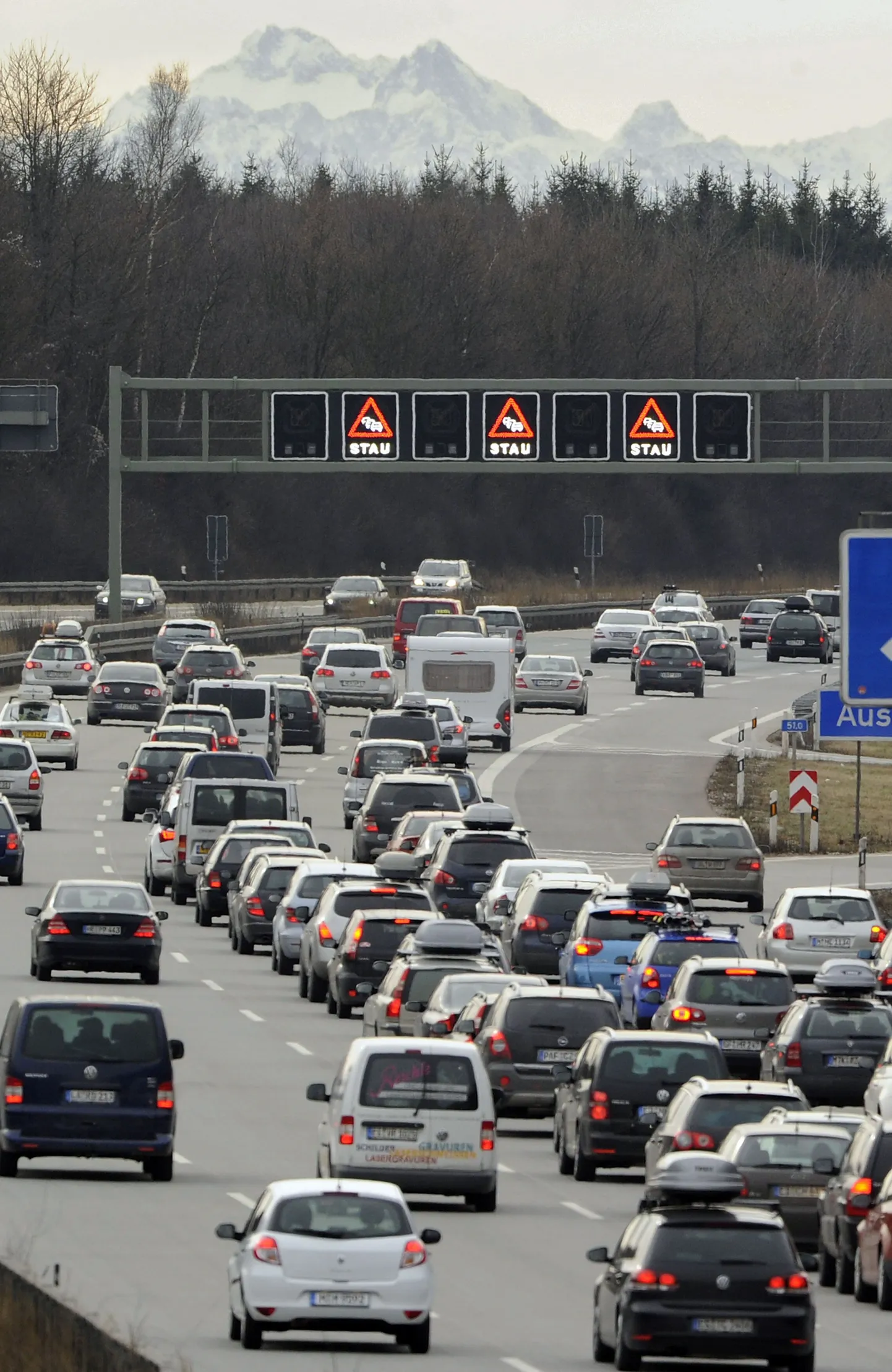 Psühholoog: iga autojuht peab end parimaks