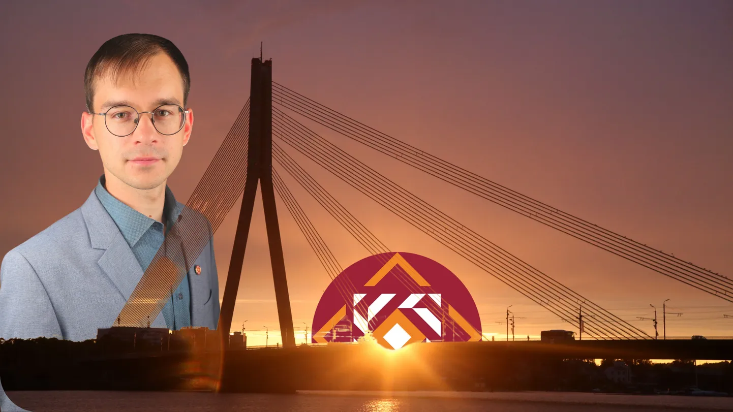 Raivis Zeltiņš un "Austošā saule"
