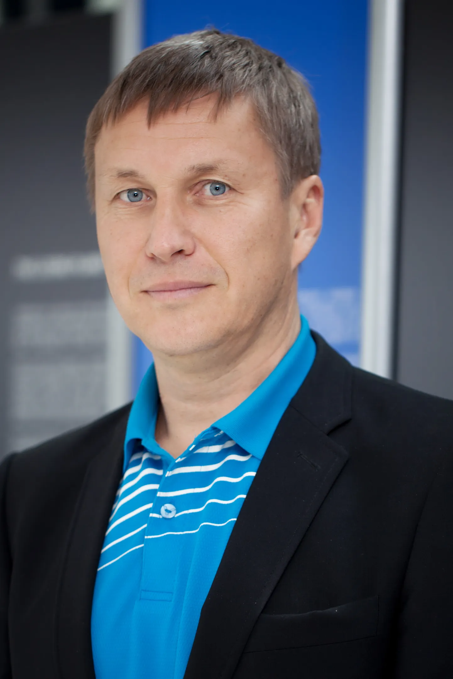 Peeter Võrk