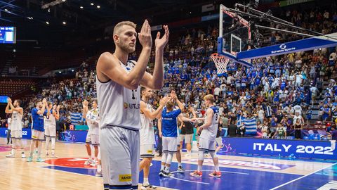 Siim-Sander Vene naaseb Itaalia kõrgliigasse