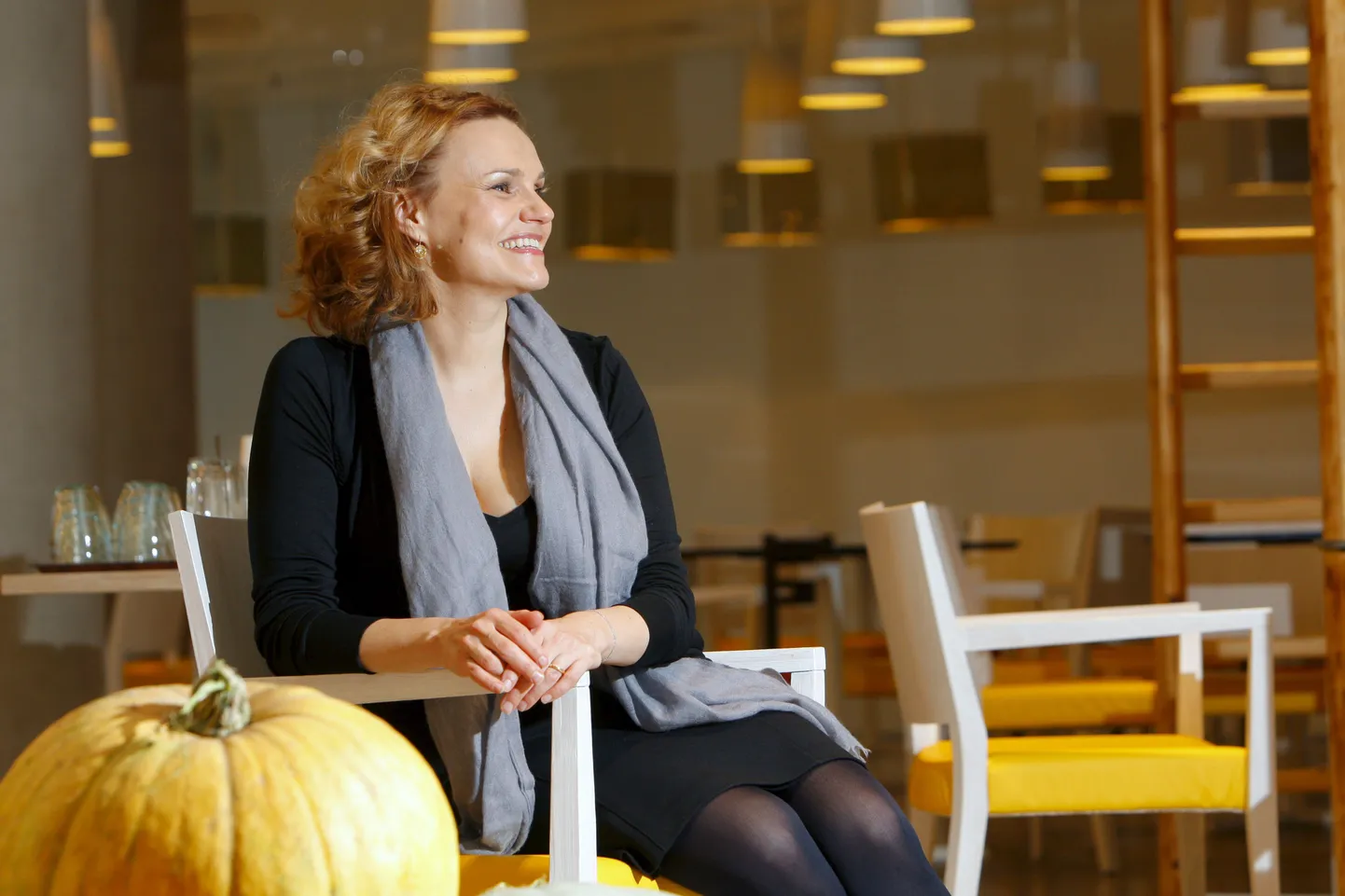 Margit Härma