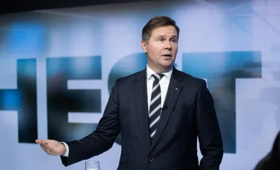 Allan Parik