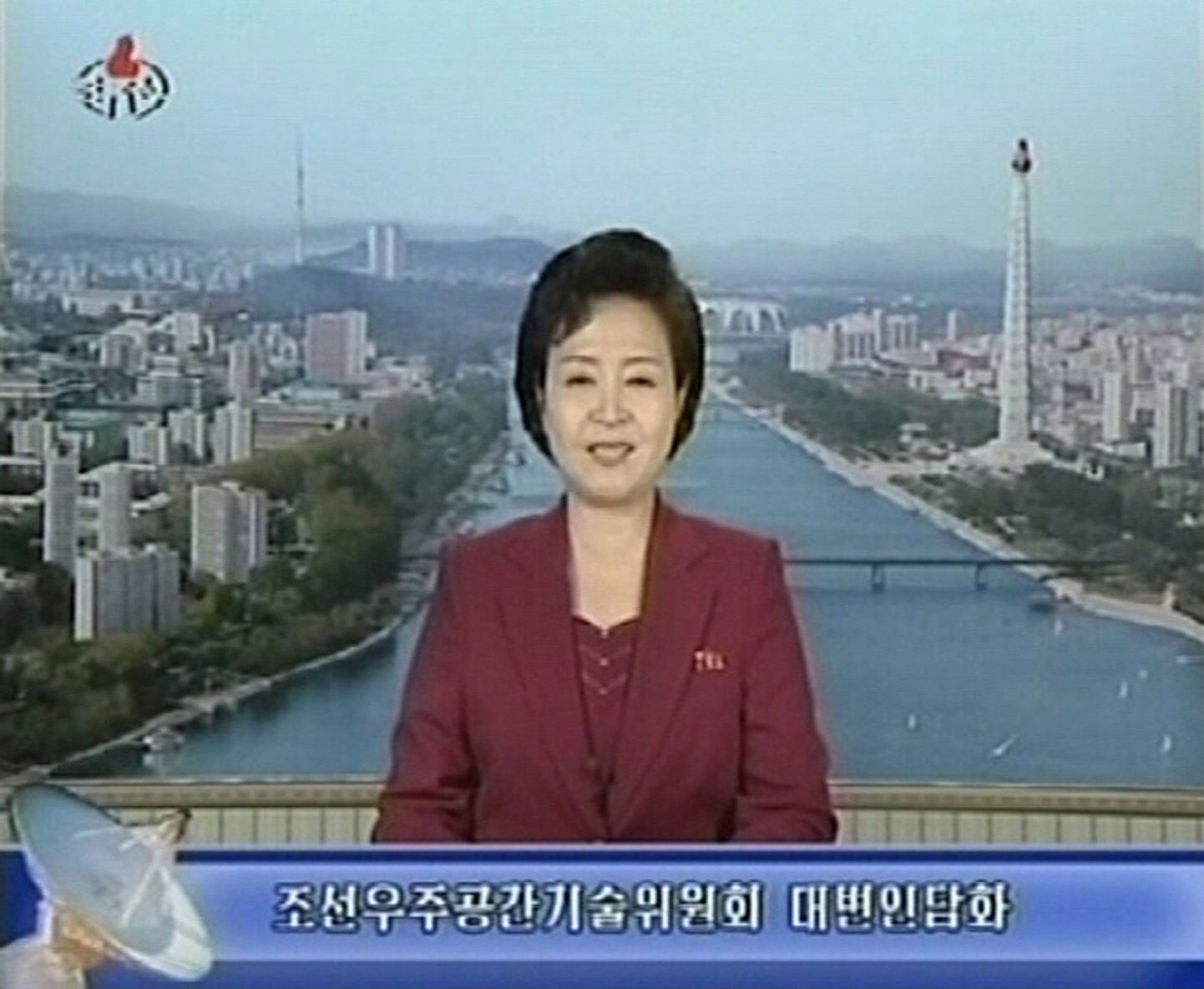 Põhja-Korea telesaated jõudsid Facebooki