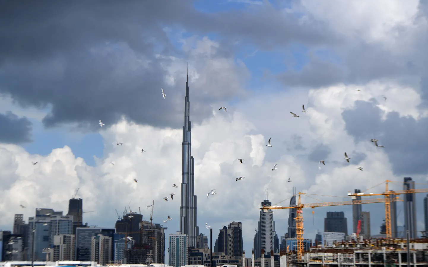 Dubai