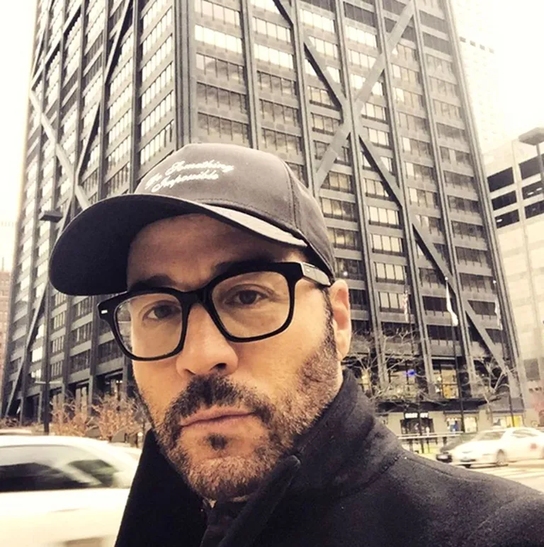 Jeremy Piven