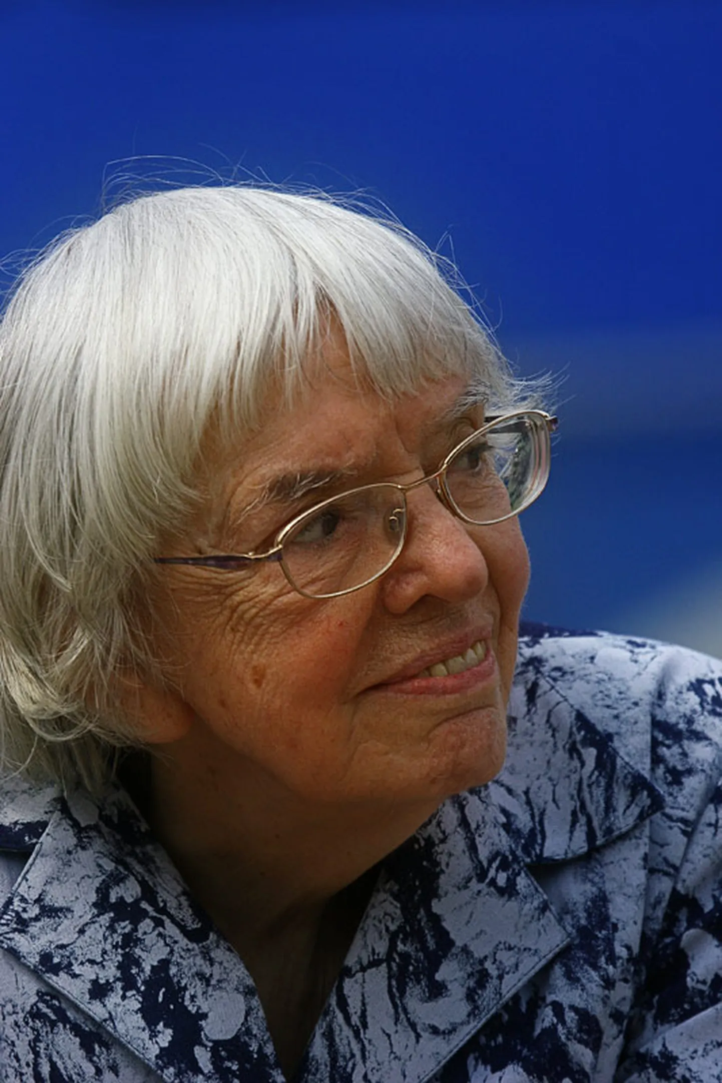 Ljudmila Aleksejeva