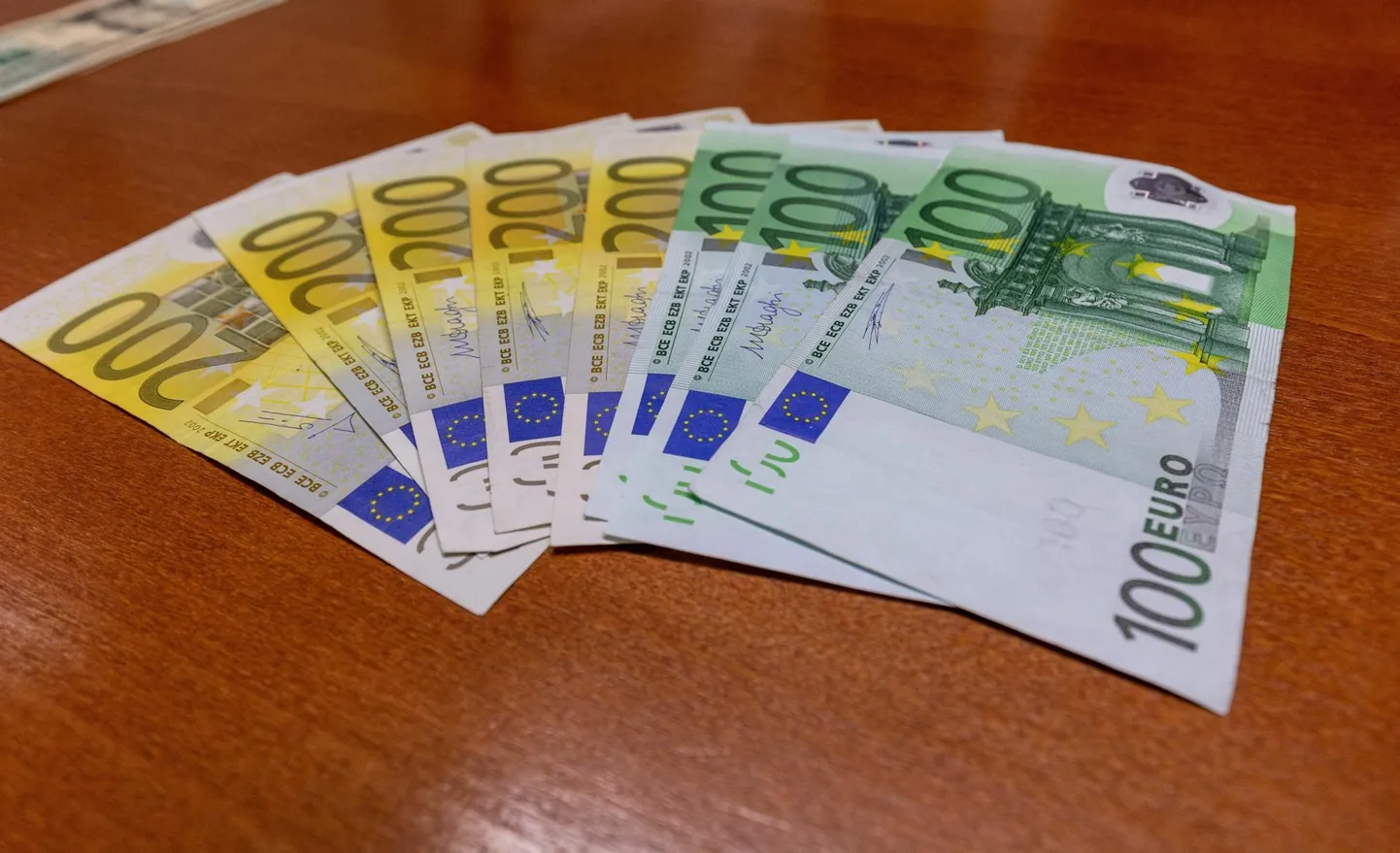 Niinimetatud maksuküür jääb kehtima ka 2025. aastal.