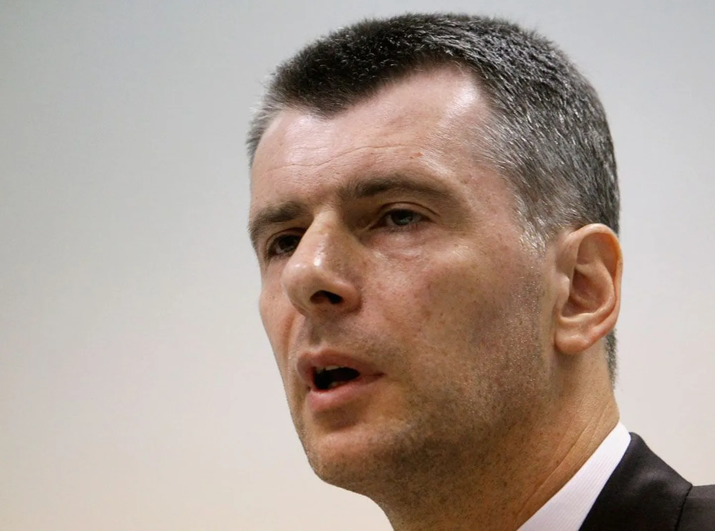 Mihhail Prohhorov