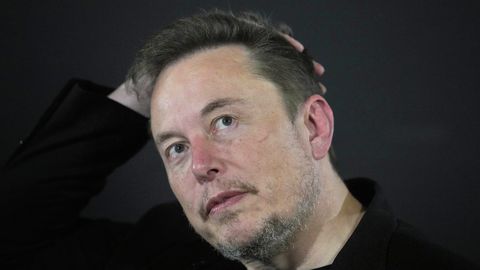 POLE PAHA ⟩ Tesla plaanib maksta Elon Muskile triljoni, aga selleks tuleb täita hiigeleesmärgid