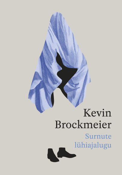 Kevin Brockmeier «Surnute lühiajalugu».