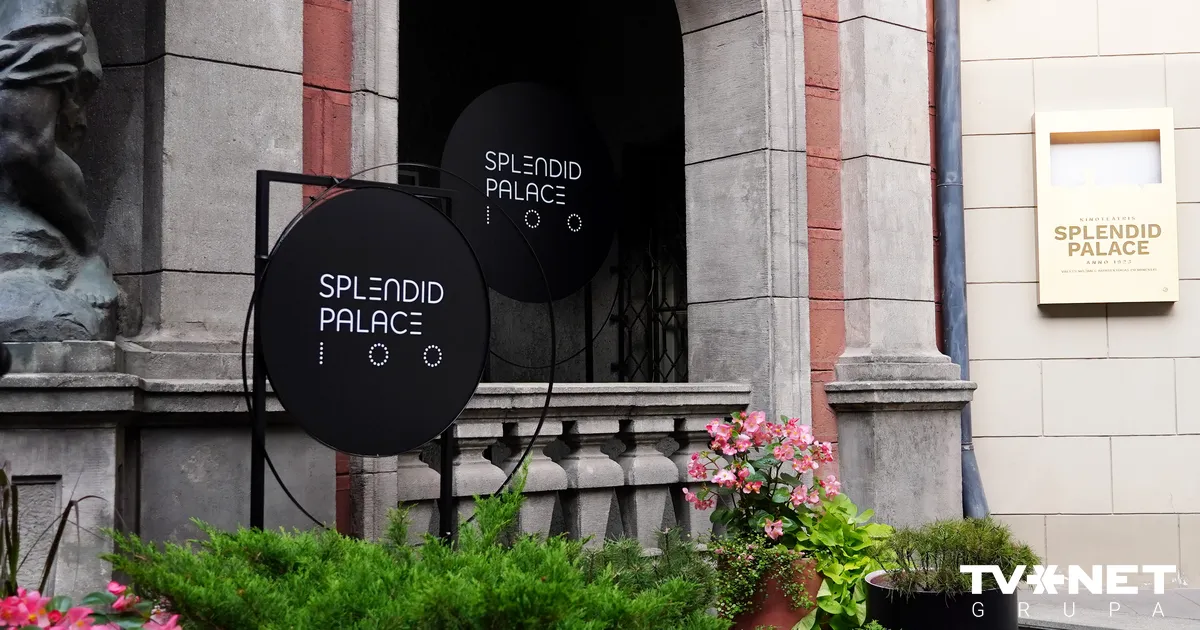 European Film Academy Adds Splendid Palace Cinema to Europe’s Cinematic Heritage List