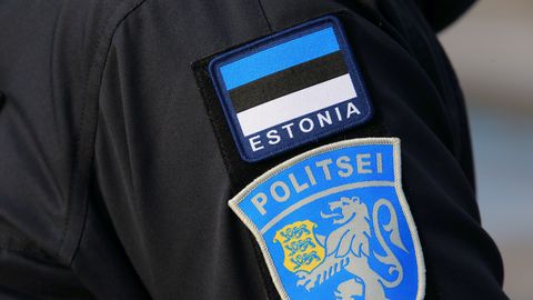 Kontrolliti Viljandimaal töötavaid välismaalasi