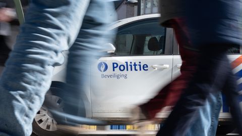 Mitme lapse hukkumine kihutava politseiauto rataste all ajas Belgia ühiskonna marru