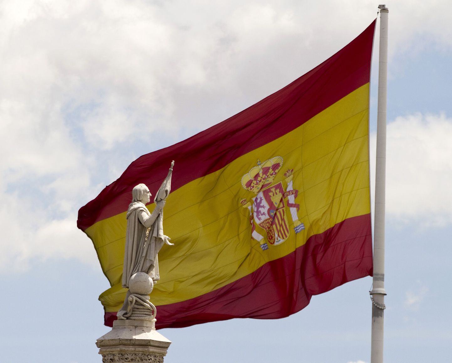 Hispaania paanika raputab «tuumikriikide» rahandust.