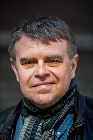 Andrus Kivirähk  