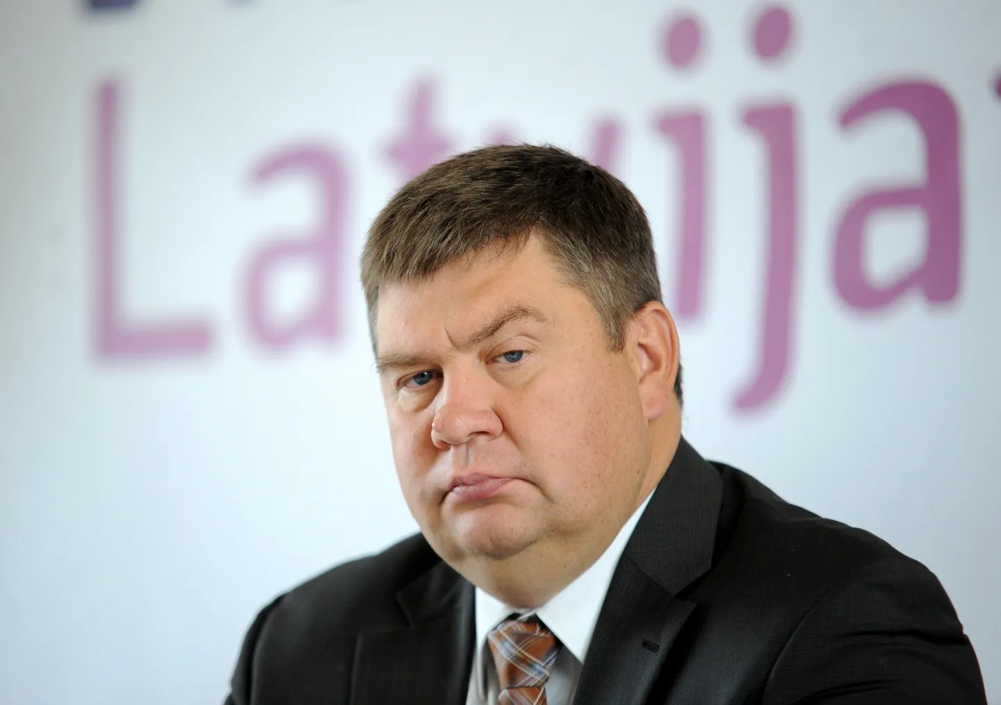 Айгар Калвитис