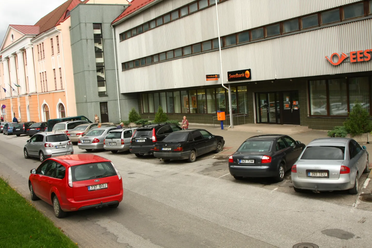 Postkontor