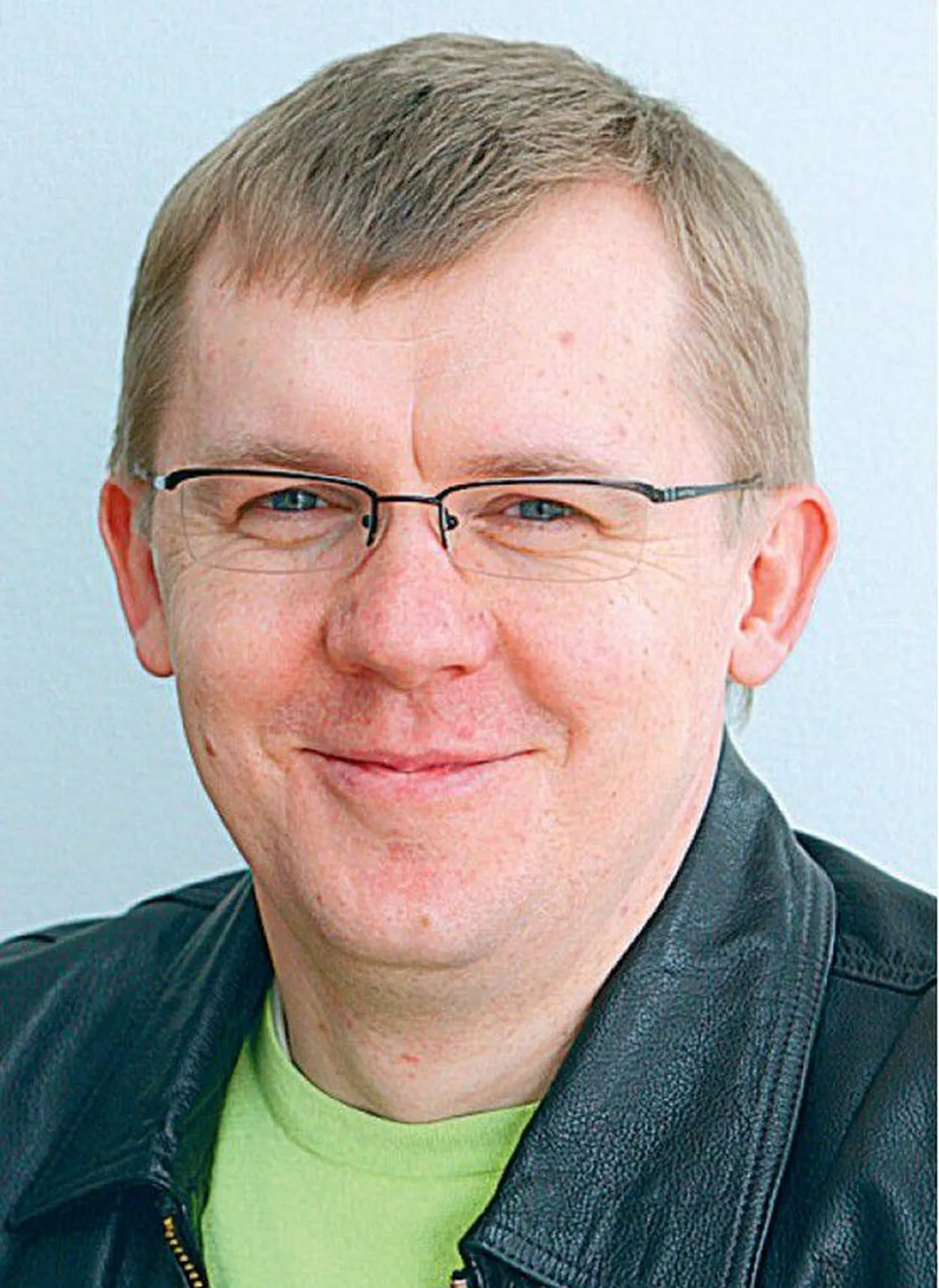 Meelis Luht