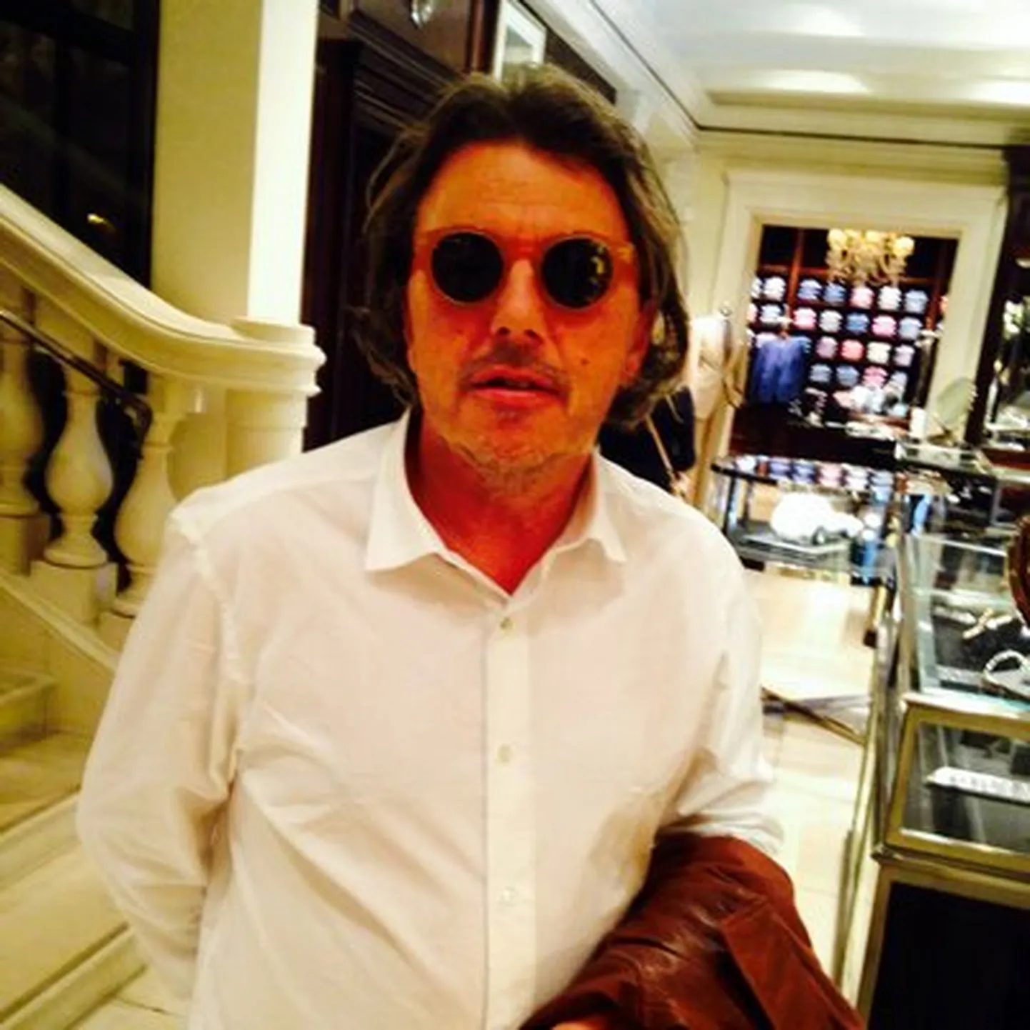 Patrick Diter
