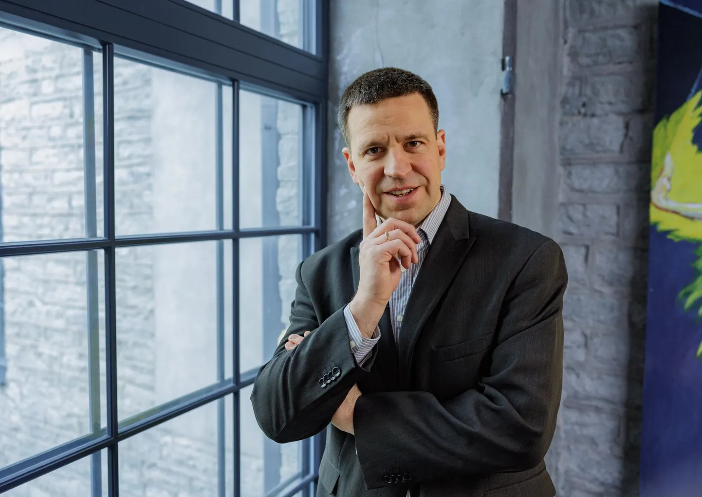 Jüri Ratas