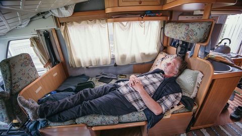 Jaan Tätte: peeglist vaatab vastu vana laulutaat, lavale lähen nagu vallatu poiss