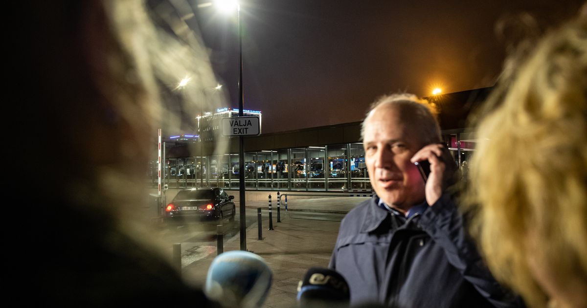 Järvik kantslerist: Lemetti on tõestanud, et tema koht ei ole avalikus teenistuses