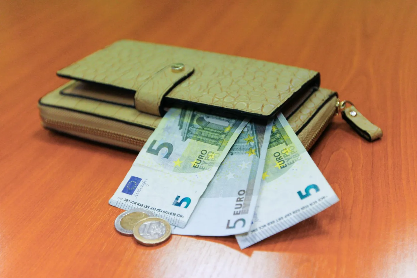 Teise samba raha kasutamiseks ei pea olema pensionär.