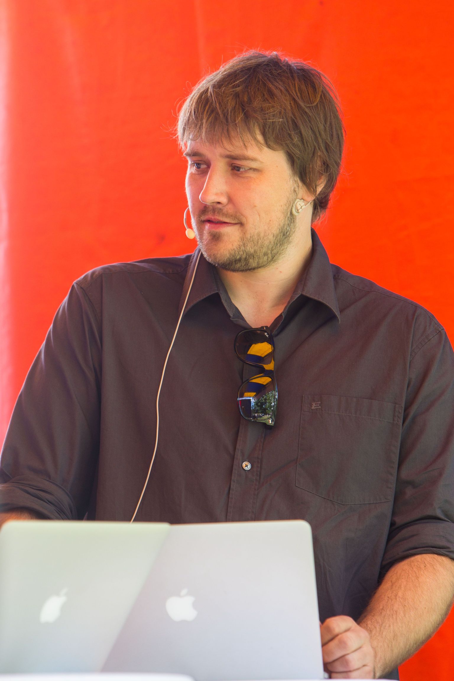 Henrik Roonemaa