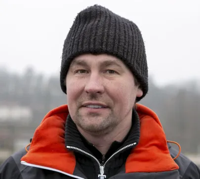 Martin Meier