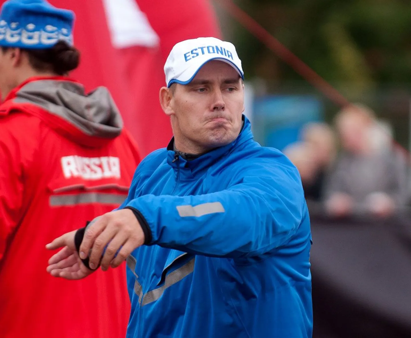Gerd Kanter