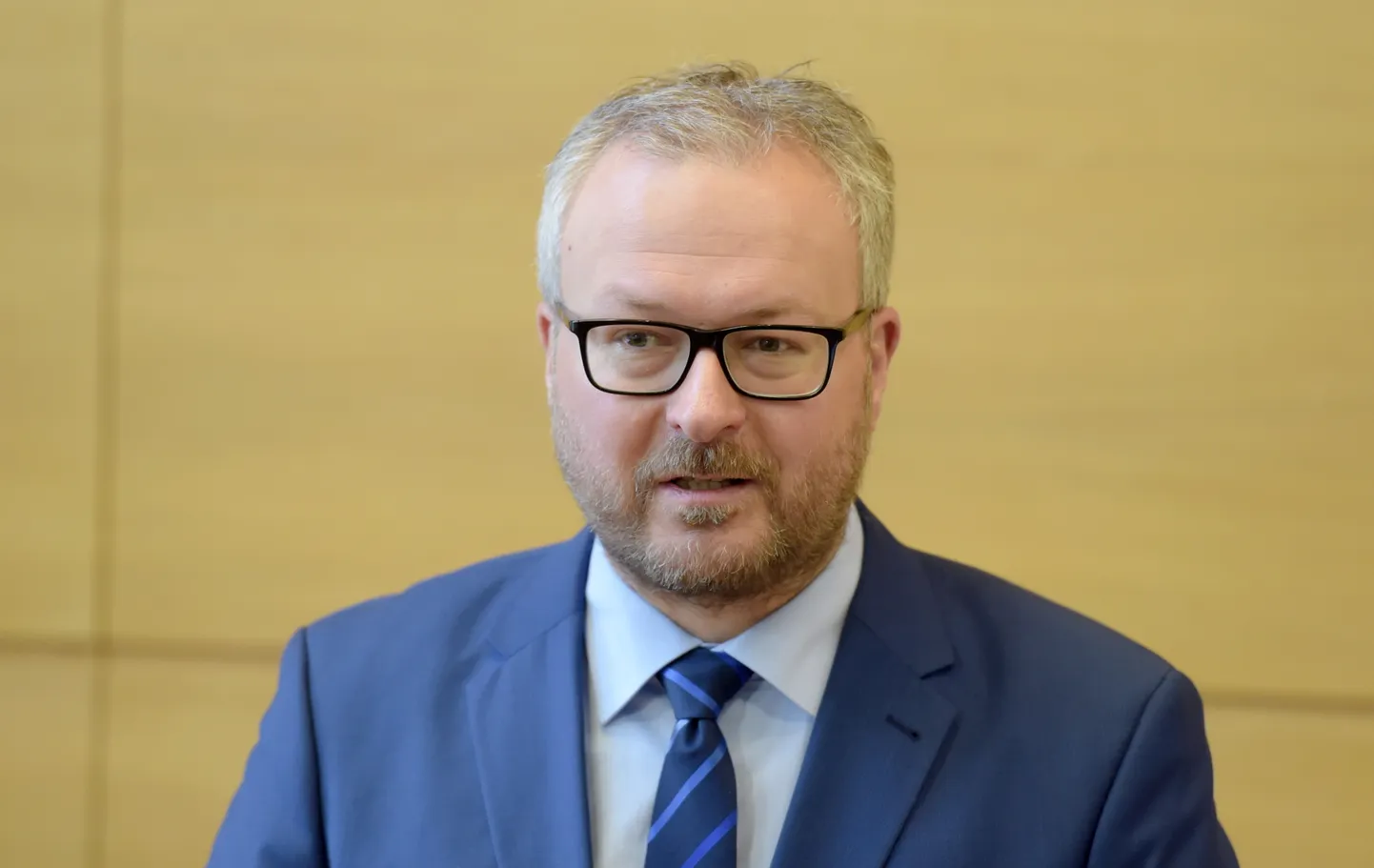 Rinalds Muciņš