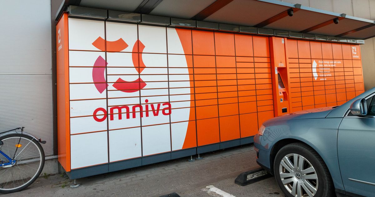 Ratas: Omniva peab tagama kojukande ka nädalavahetusel