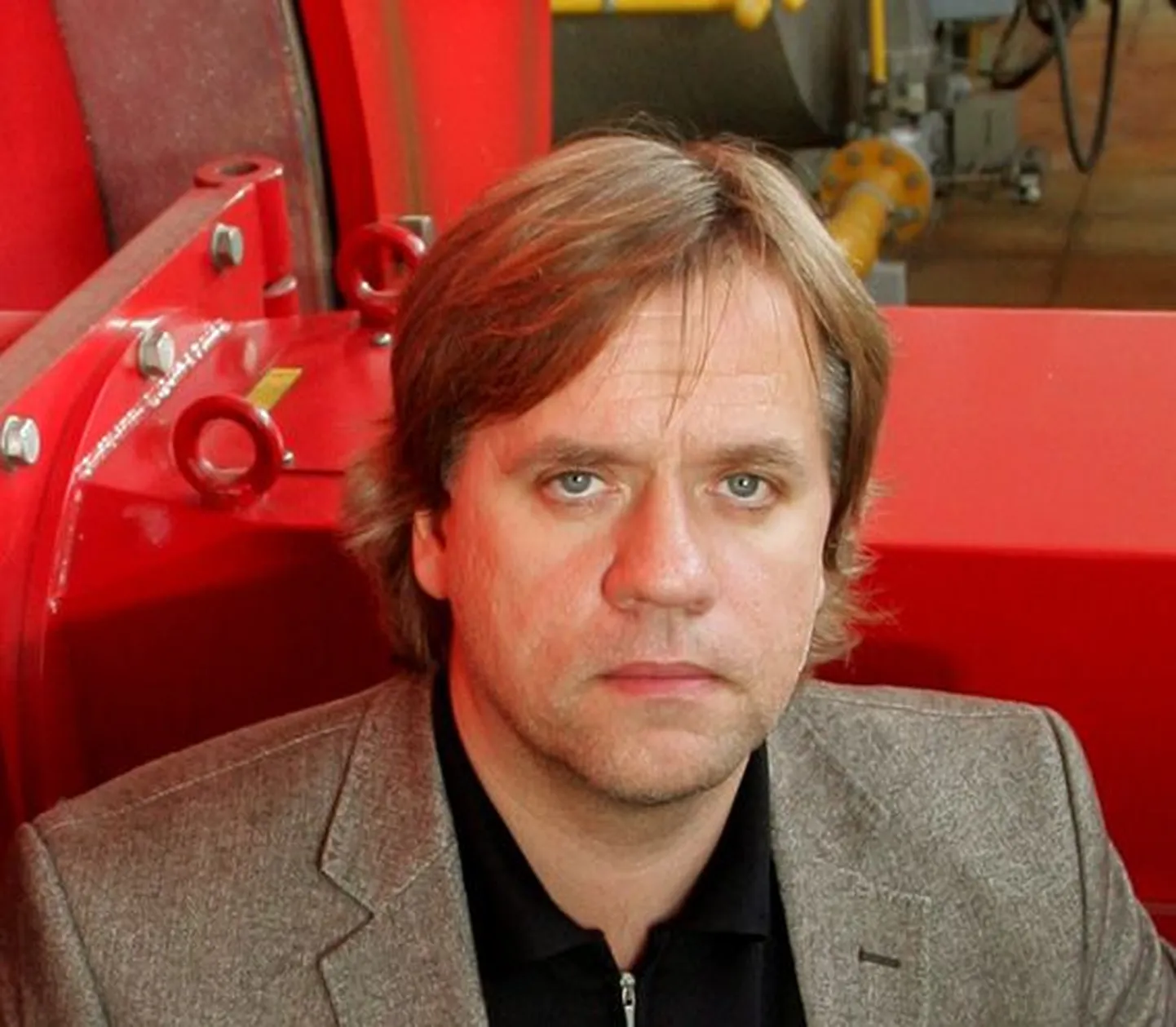 Roman Kusma.