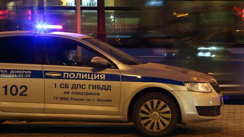 Погоня, стрельба и наркотики: российский суд приговорил гражданина Эстонии к 18 годам колонии