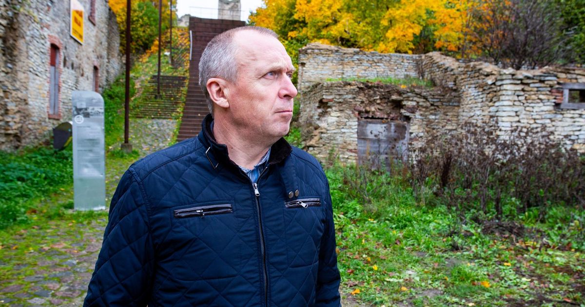 Rakvere linnavolikogu koosseis muutus