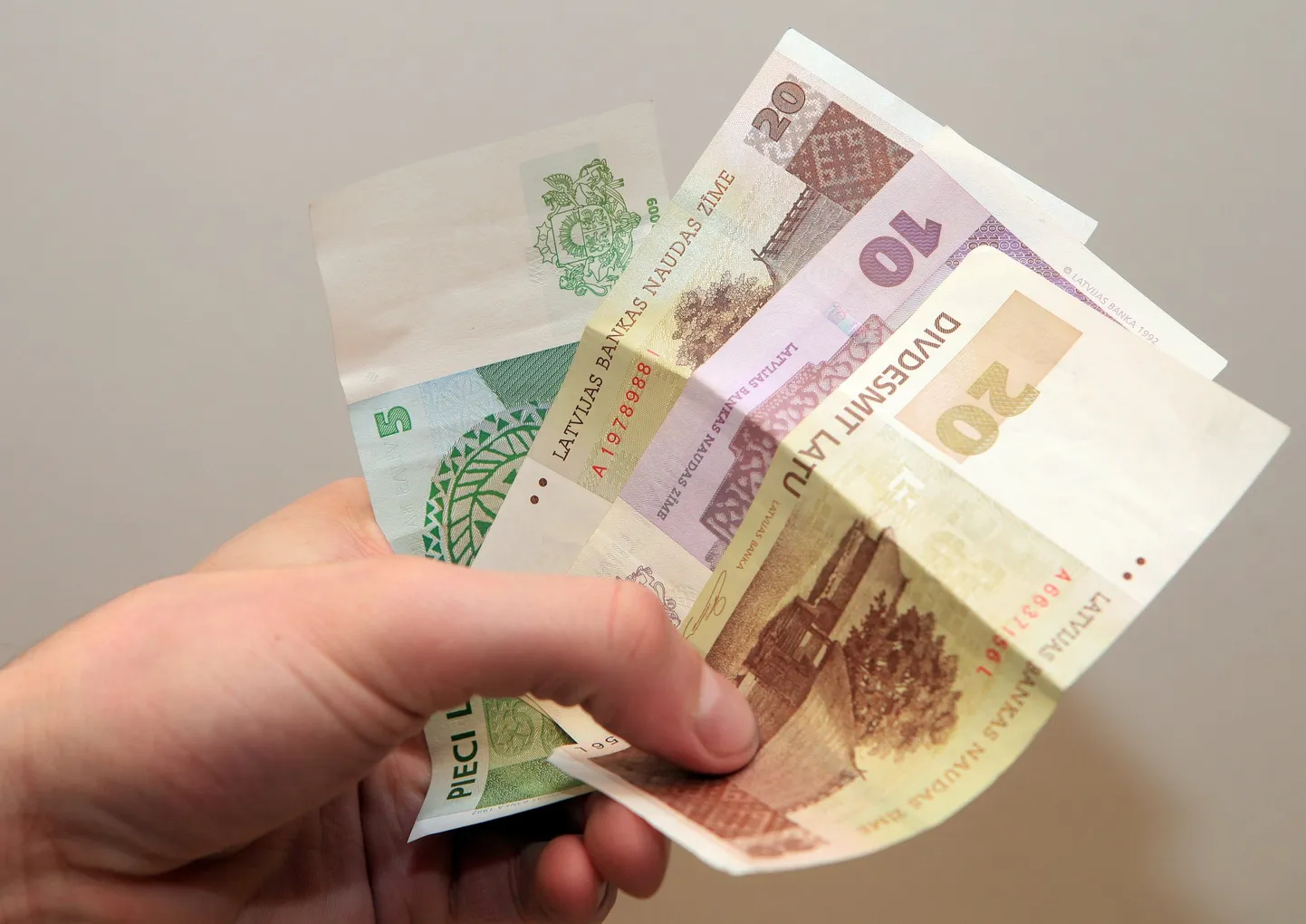 Raksta foto