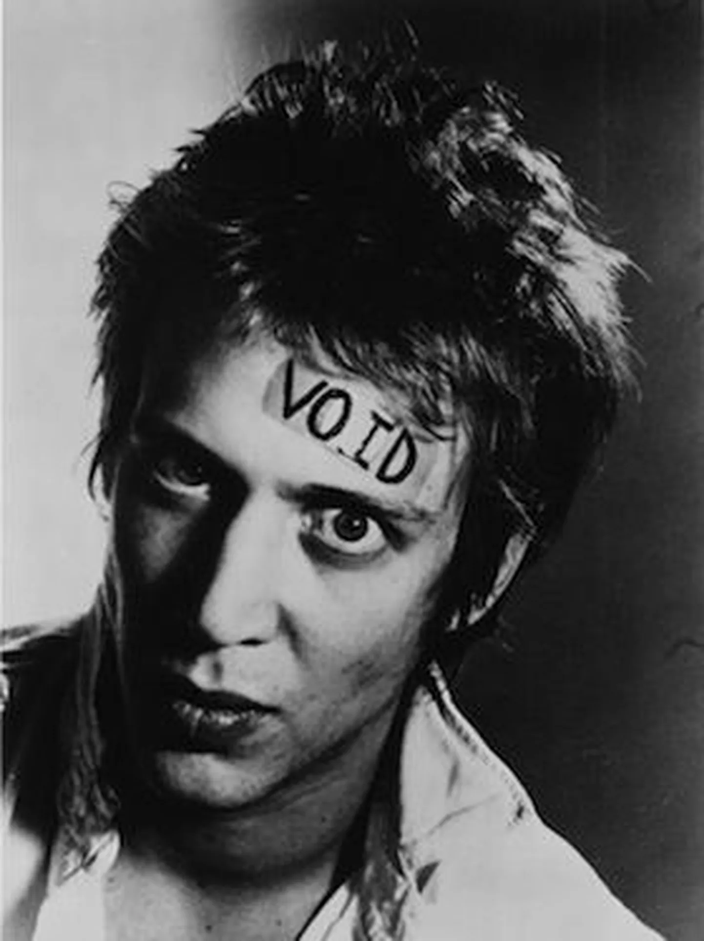 Richard Hell