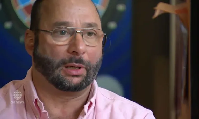 Peter Sgromo