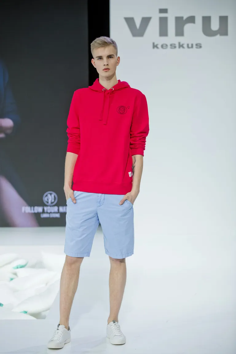 Marc O’Polo – Kenneth Bärlin.