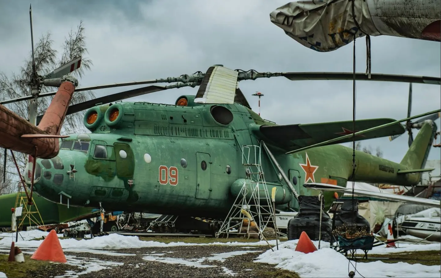 Фото статьи